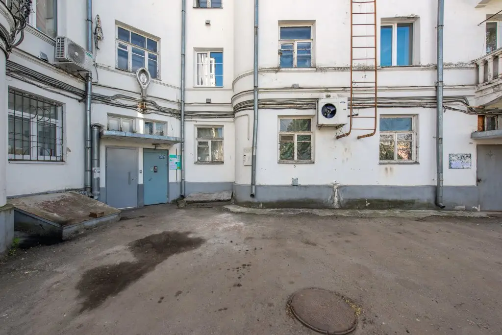 Ярославль: Апартаменты Гости в историческом центре Ярославля зона ЮНЕСКО
