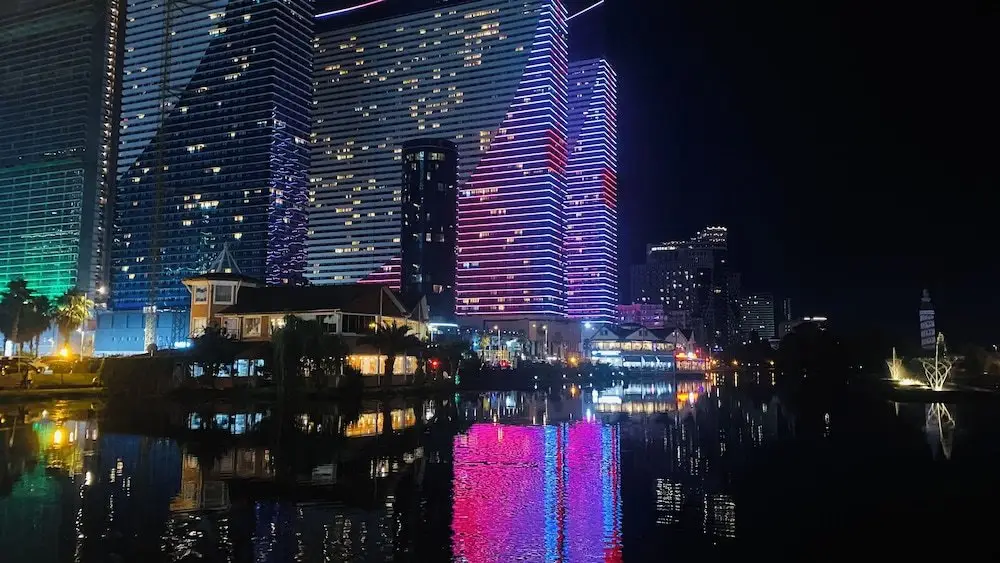 Батуми: Апартаменты The Best Batumi City U Mzii