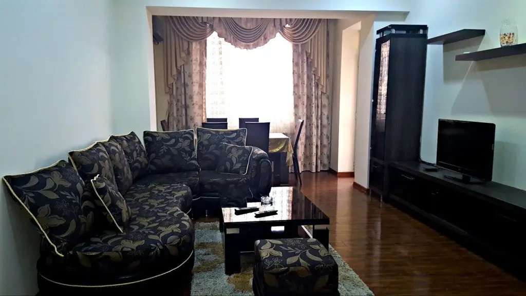 Ереван: Апартаменты RentInnYerevan Pavstos Buzand 13