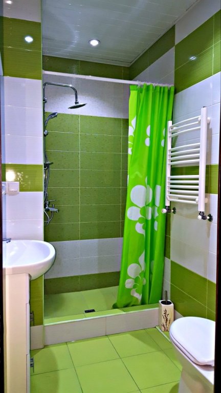 Ереван: Апартаменты RentInnYerevan Pavstos Buzand 13