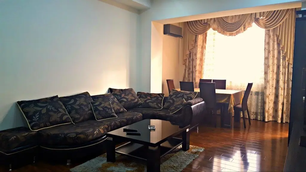 Ереван: Апартаменты RentInnYerevan Pavstos Buzand 13
