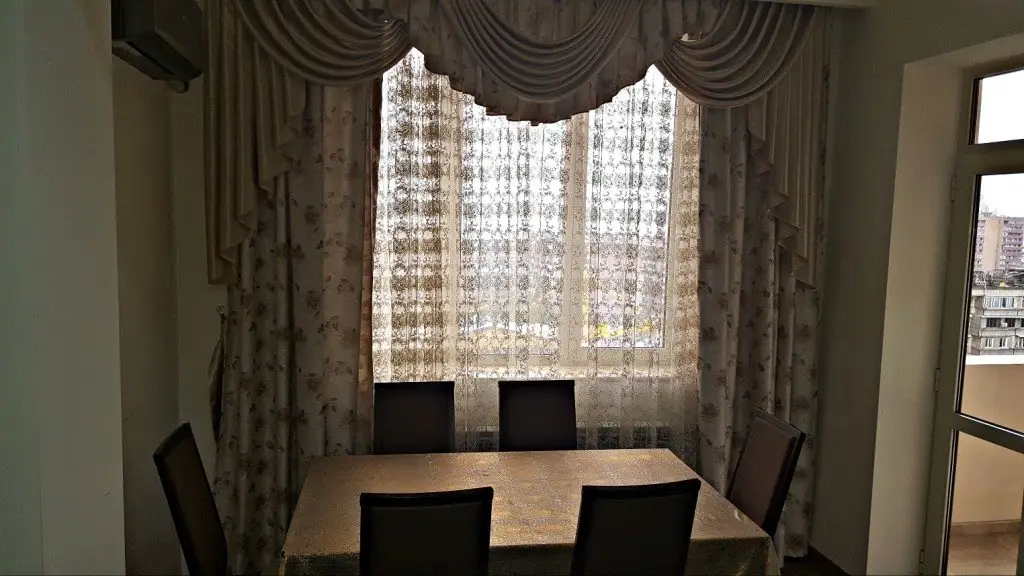 Ереван: Апартаменты RentInnYerevan Pavstos Buzand 13