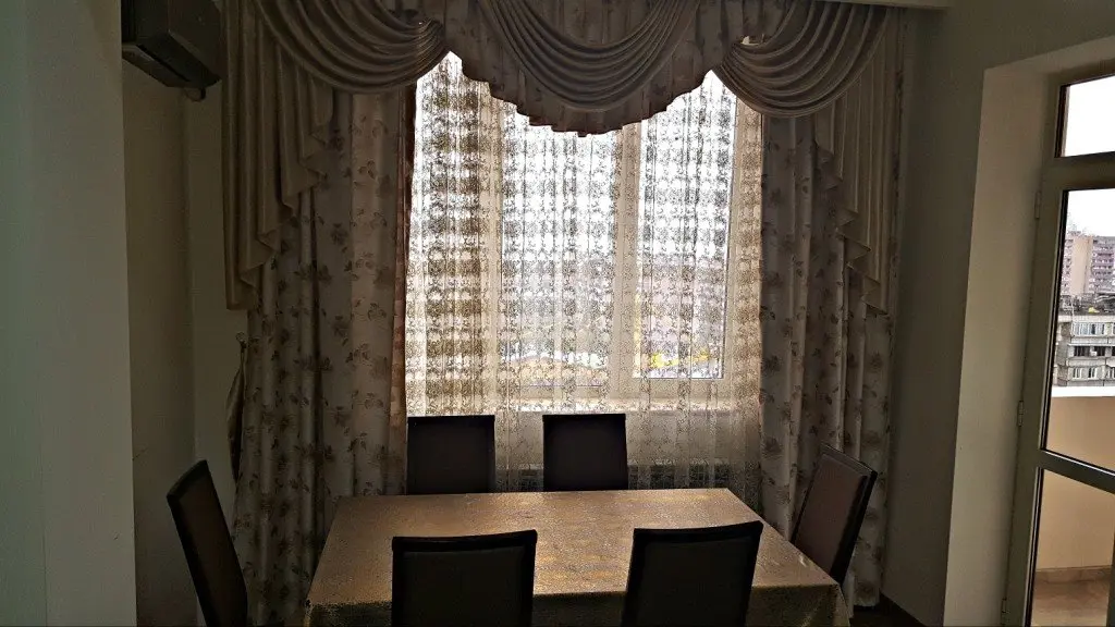 Ереван: Апартаменты RentInnYerevan Pavstos Buzand 13