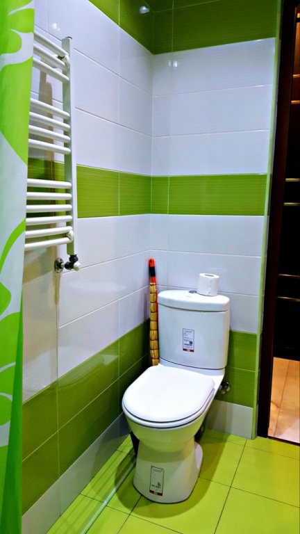 Ереван: Апартаменты RentInnYerevan Pavstos Buzand 13