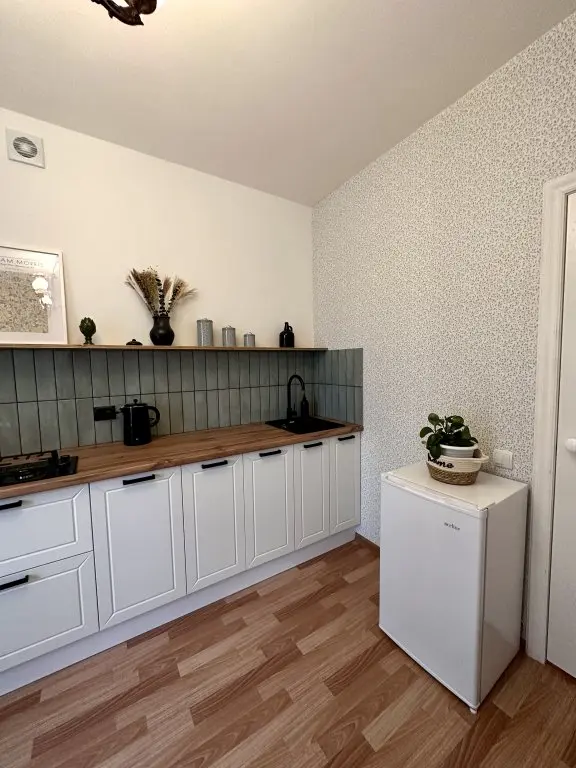 Углич: Уютная квартира с ретро-отсылками