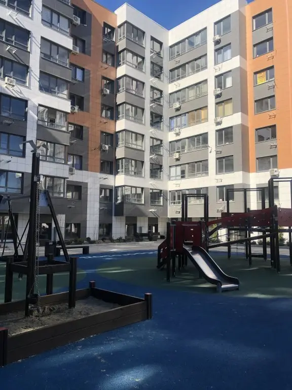 Севастополь: Квартира Студия рядом с центром