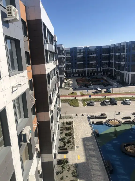 Севастополь: Квартира Студия рядом с центром