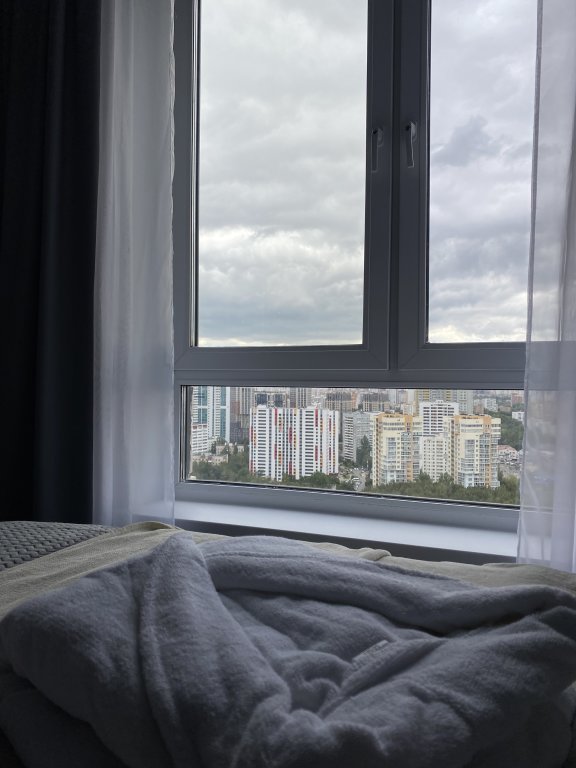 Москва: Апартаменты на Академика Павлова