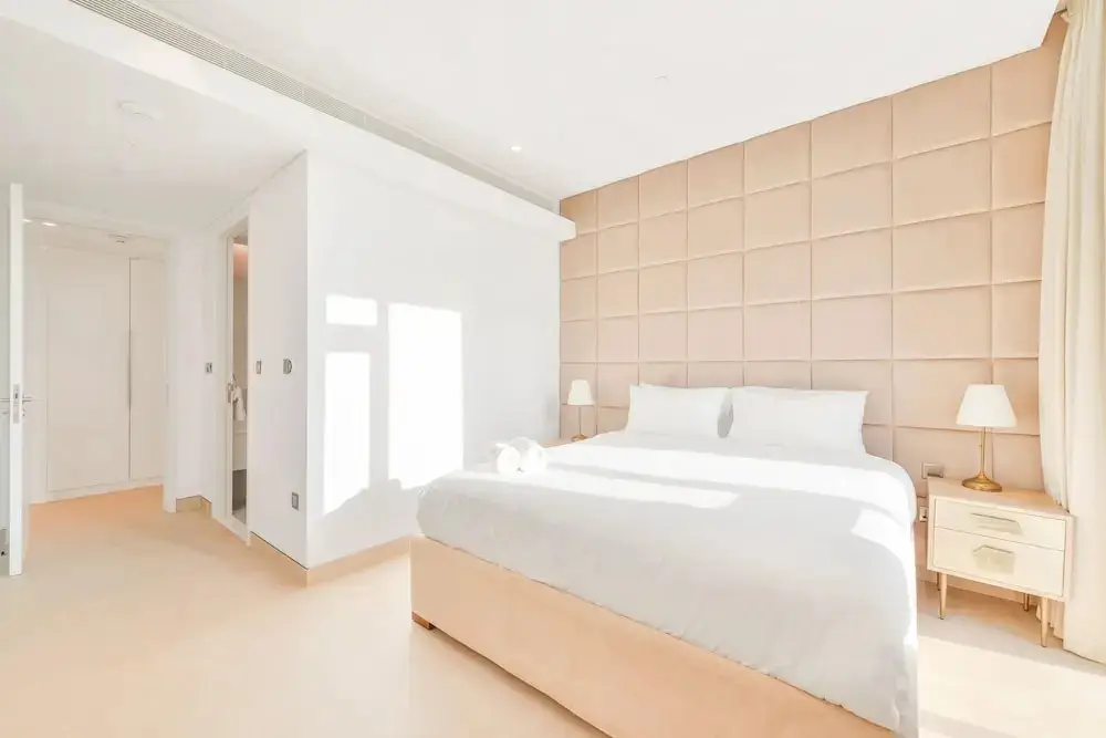 Дубай: Luxury 2BR - Awesome Views - Ain Dubai