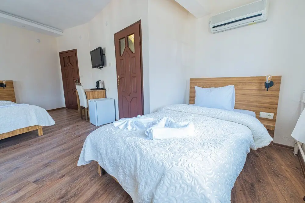 Сафранболу: Simre Hotel