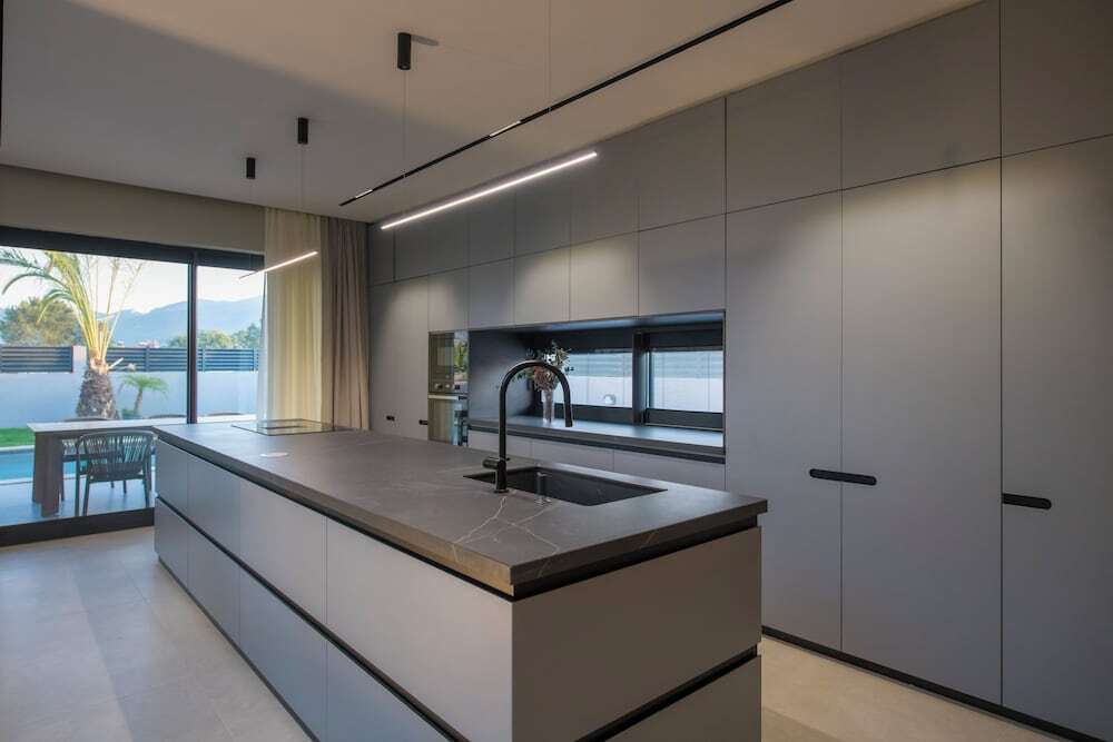 Фетхие: Zaya Homes