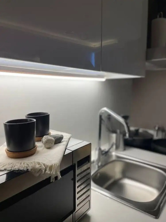 Стамбул: Bati 307 Brand-new Studio Apartment Near Mall of Istanbul
