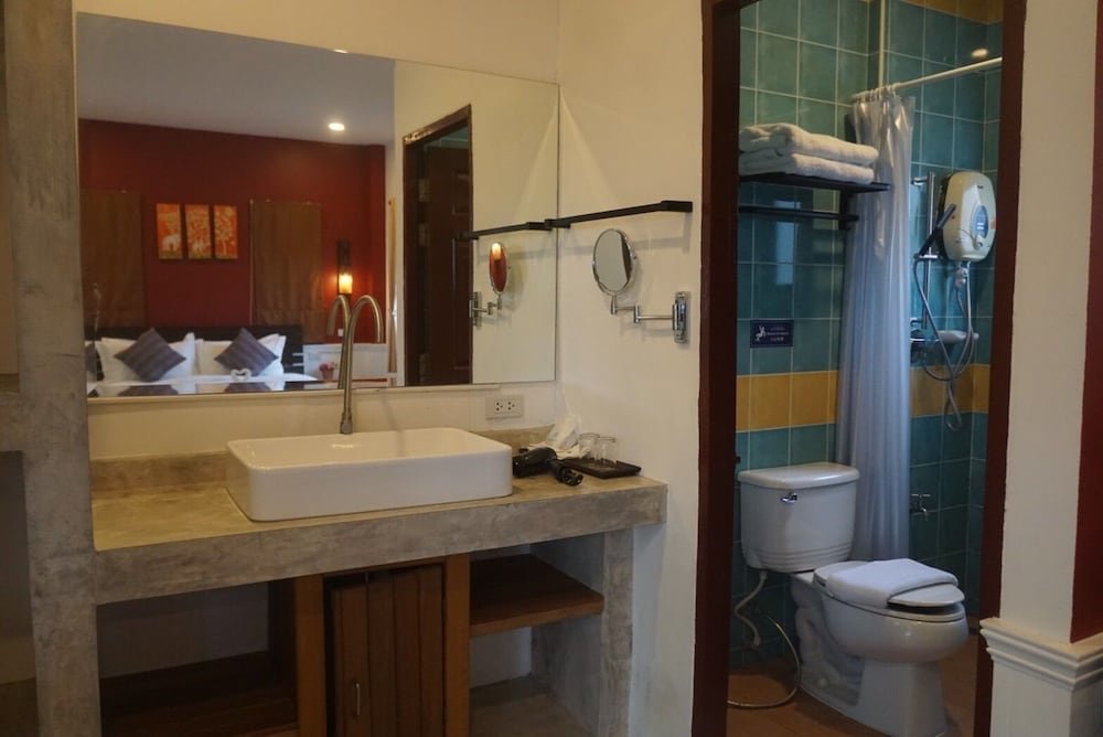 Anantaya Chiangmai Boutique Hotel — фото 1