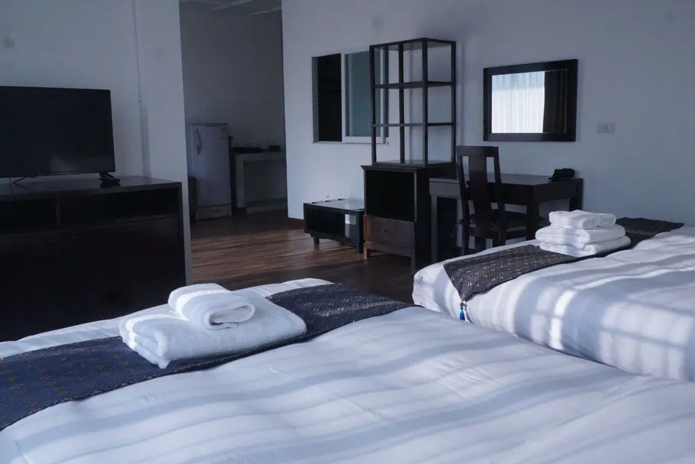 Чиангмай: Anantaya Chiangmai Boutique Hotel