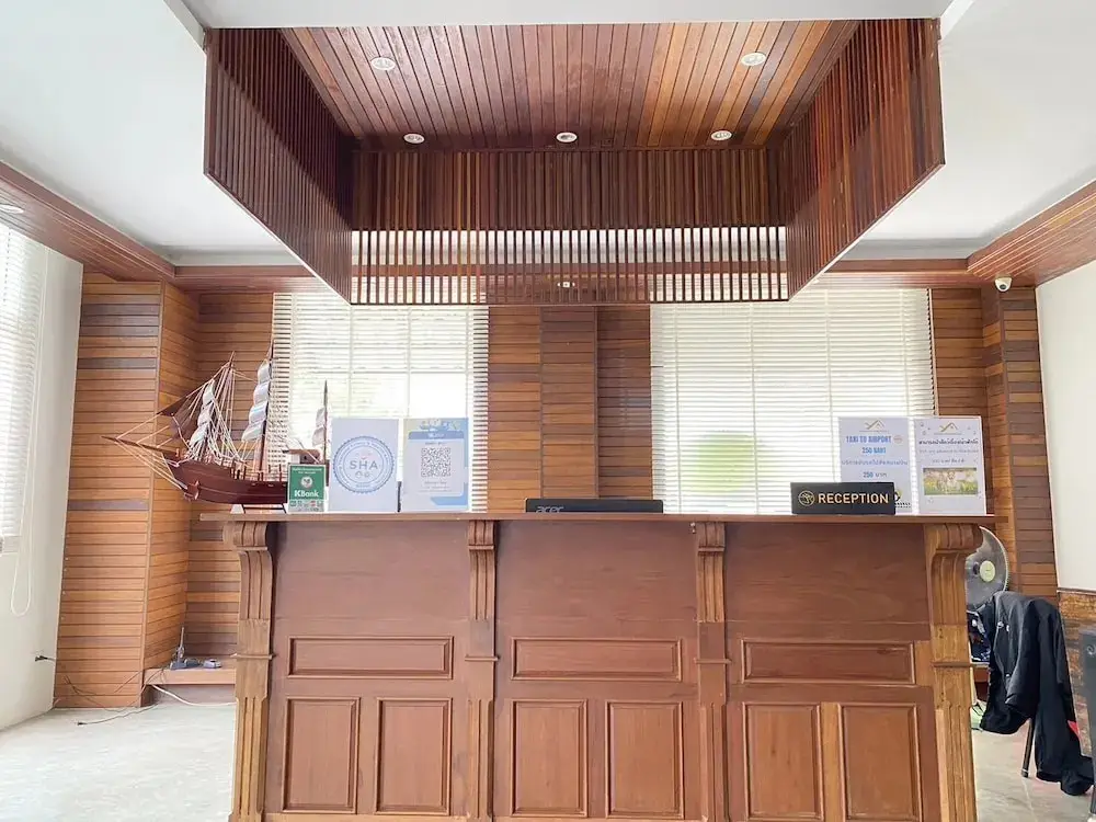 Чиангмай: Anantaya Chiangmai Boutique Hotel