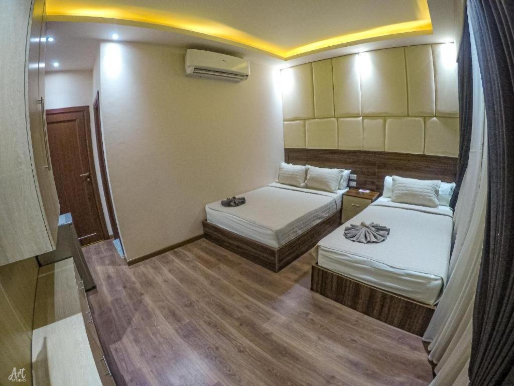 Каир: Elite Grand City