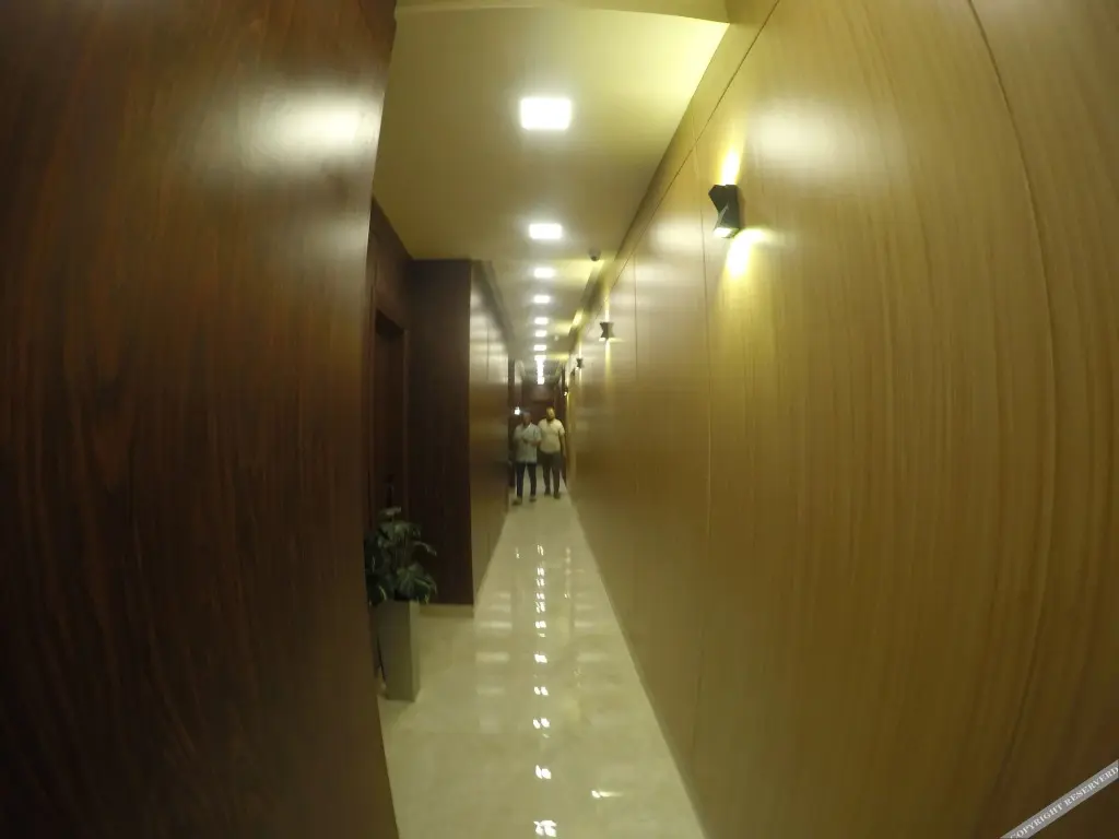 Каир: Elite Grand City