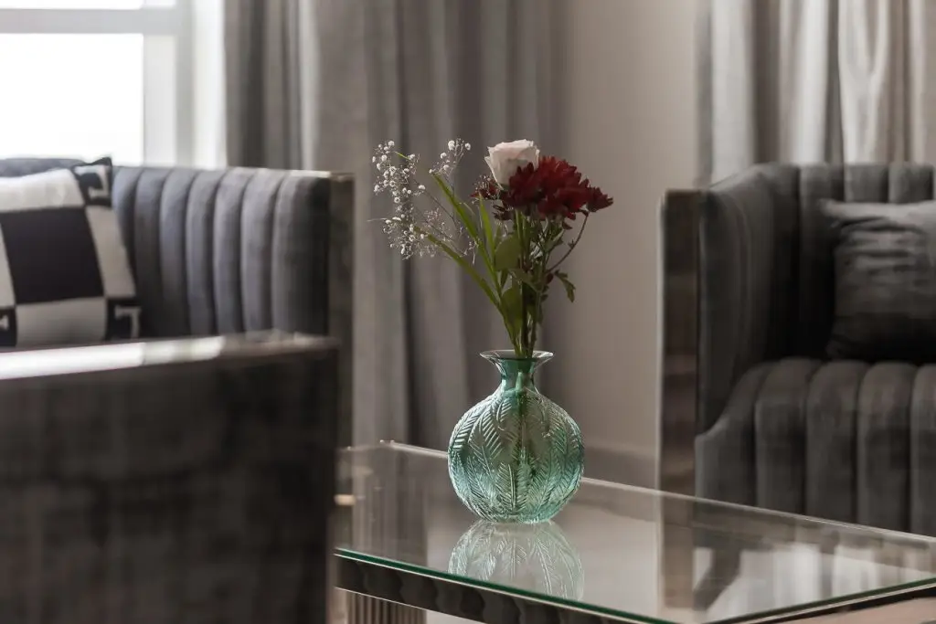 Дубай: First class apt. with city views in Dubai Marina
