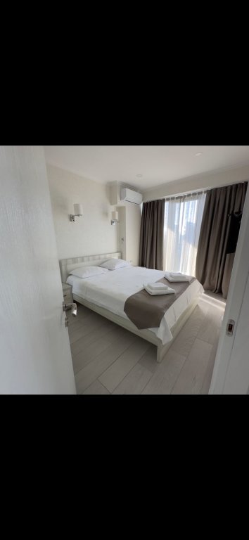 Батуми: Апартаменты Beach Tower Sea View