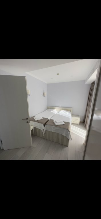 Батуми: Апартаменты Beach Tower Sea View