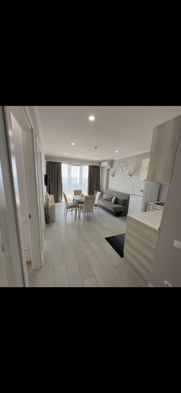 Батуми: Апартаменты Beach Tower Sea View