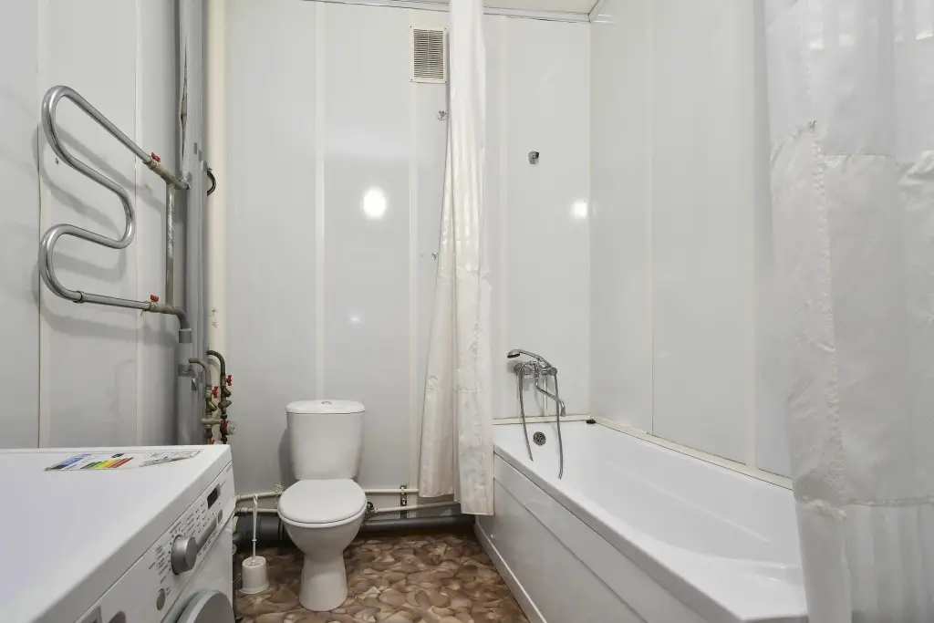 Красноярск: Linejnaya 122 Flat