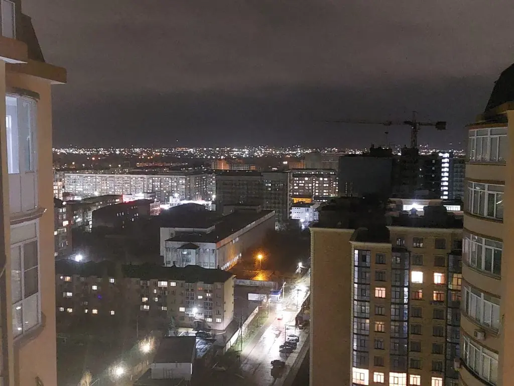 Махачкала: Апартаменты На берегу Моря