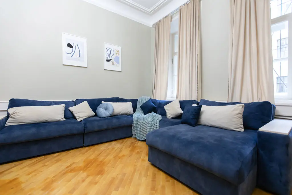 Санкт-Петербург: Апартаменты Fontanka-Apartments