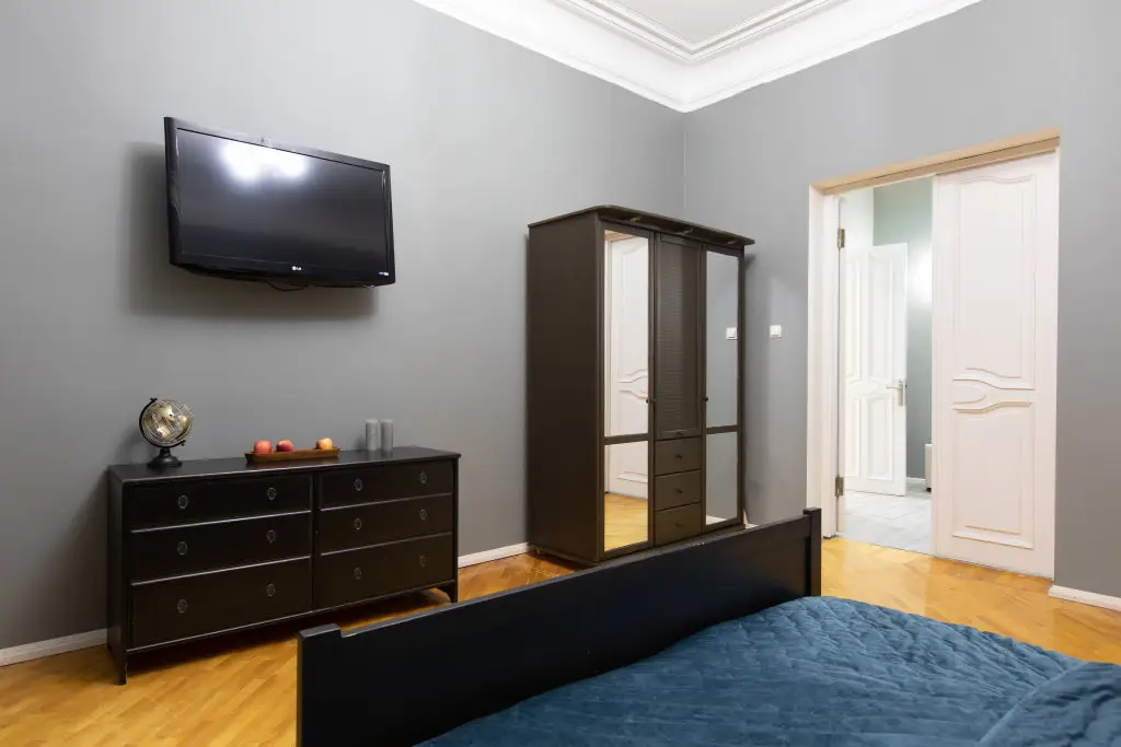 Санкт-Петербург: Апартаменты Fontanka-Apartments