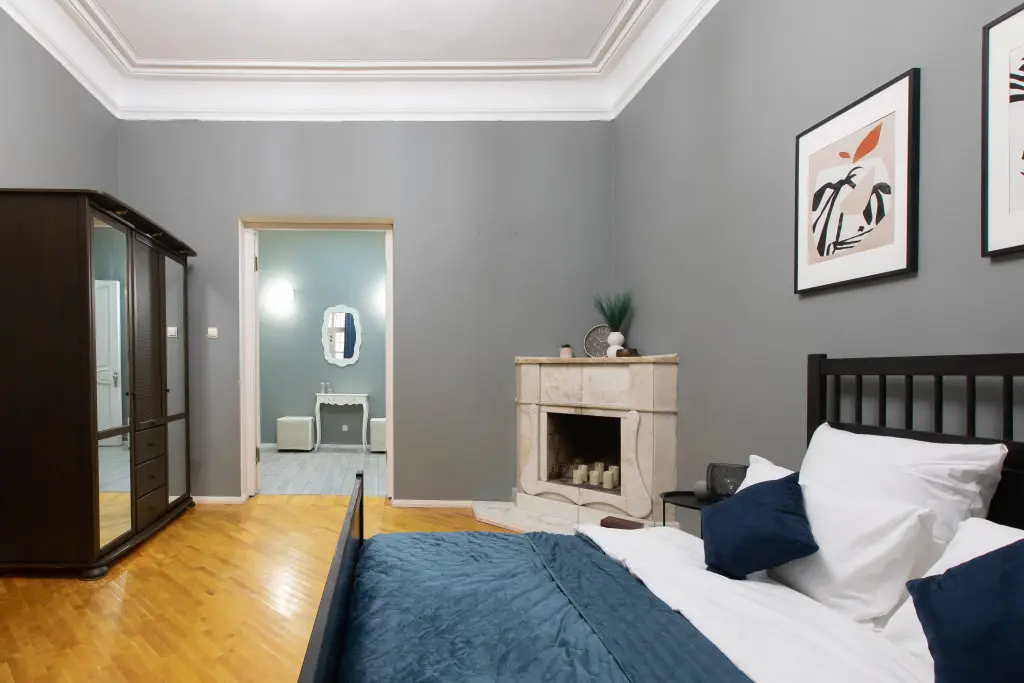 Санкт-Петербург: Апартаменты Fontanka-Apartments