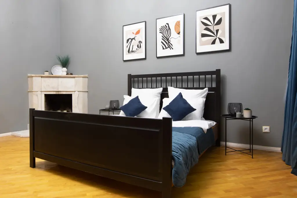 Санкт-Петербург: Апартаменты Fontanka-Apartments
