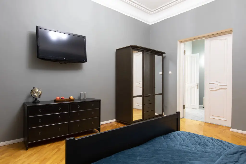 Санкт-Петербург: Апартаменты Fontanka-Apartments