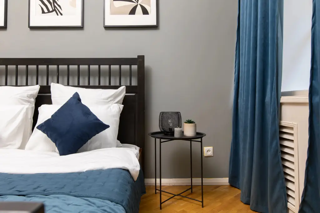 Санкт-Петербург: Апартаменты Fontanka-Apartments
