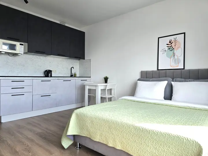 Санкт-Петербург: Квартира Apartment Comfort