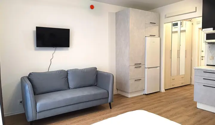 Санкт-Петербург: Квартира Apartment Comfort