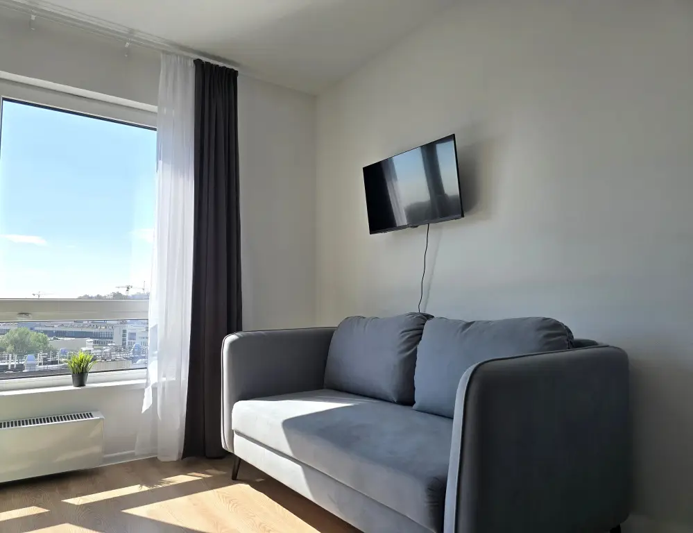 Санкт-Петербург: Квартира Apartment Comfort