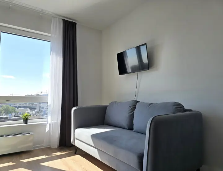 Санкт-Петербург: Квартира Apartment Comfort