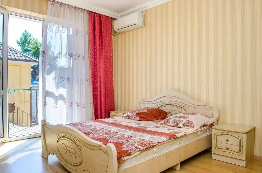 Сочи: Гостевой дом Алиса