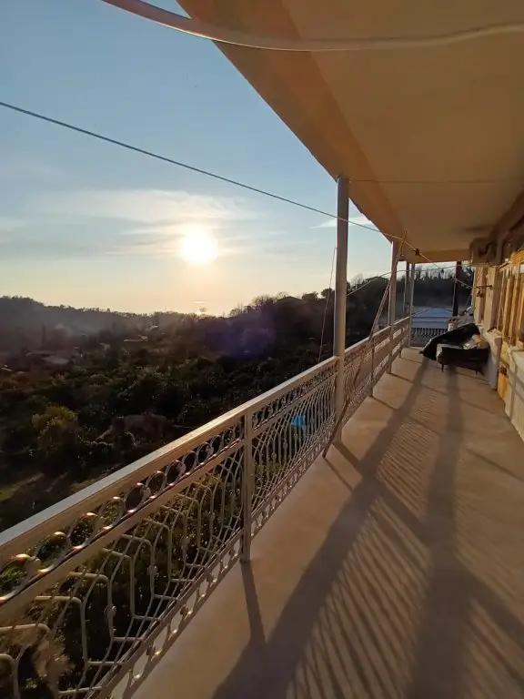 Сухум: Гостевой дом Вершина