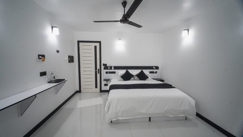 Мативери: Гостевой дом Sunset Beach Stay Maldives