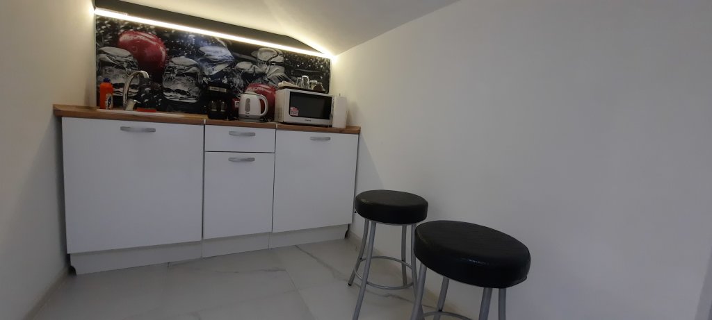 Тула: Апартаменты i-hotelTula4