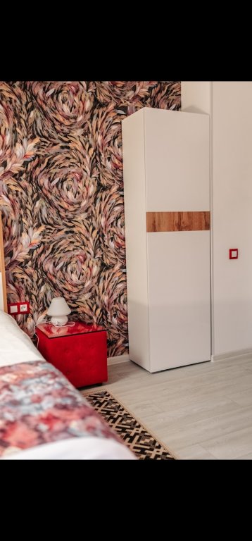 Тула: Апартаменты i-hotelTula4