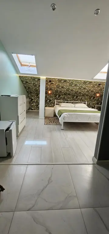 Тула: Апартаменты i-hotelTula3