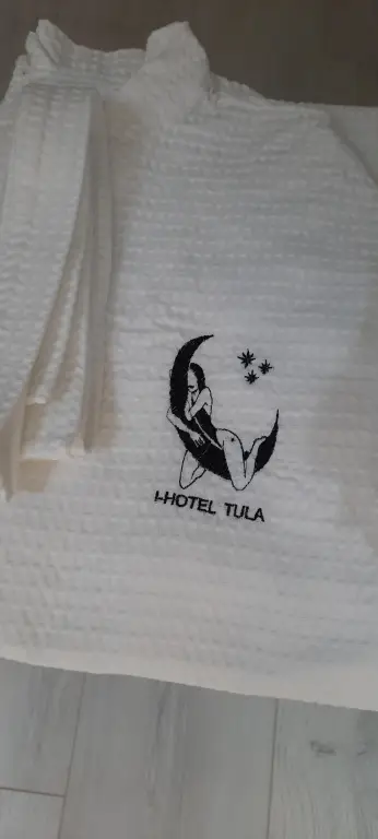 Тула: Апартаменты i-hotelTula3