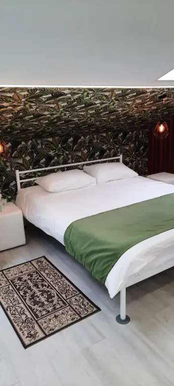 Тула: Апартаменты i-hotelTula3