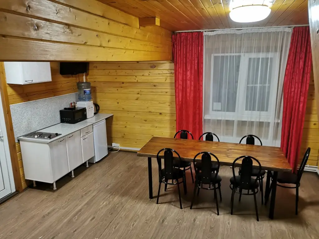 Тверь: Частный дом Коттедж Кривцово