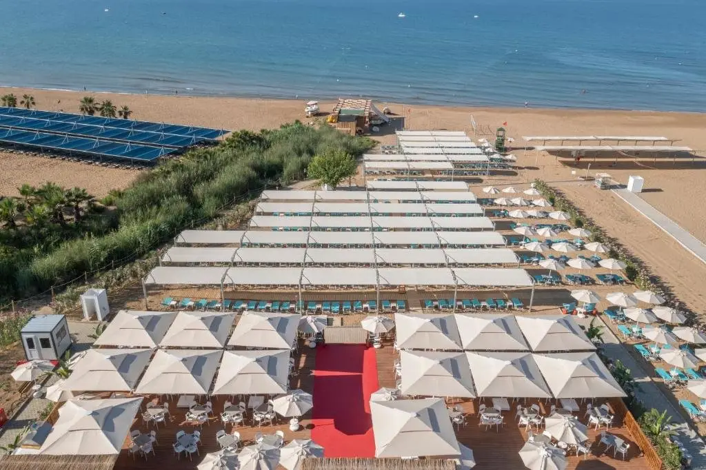 Манавгат: Arcanus Trendline Resort Side