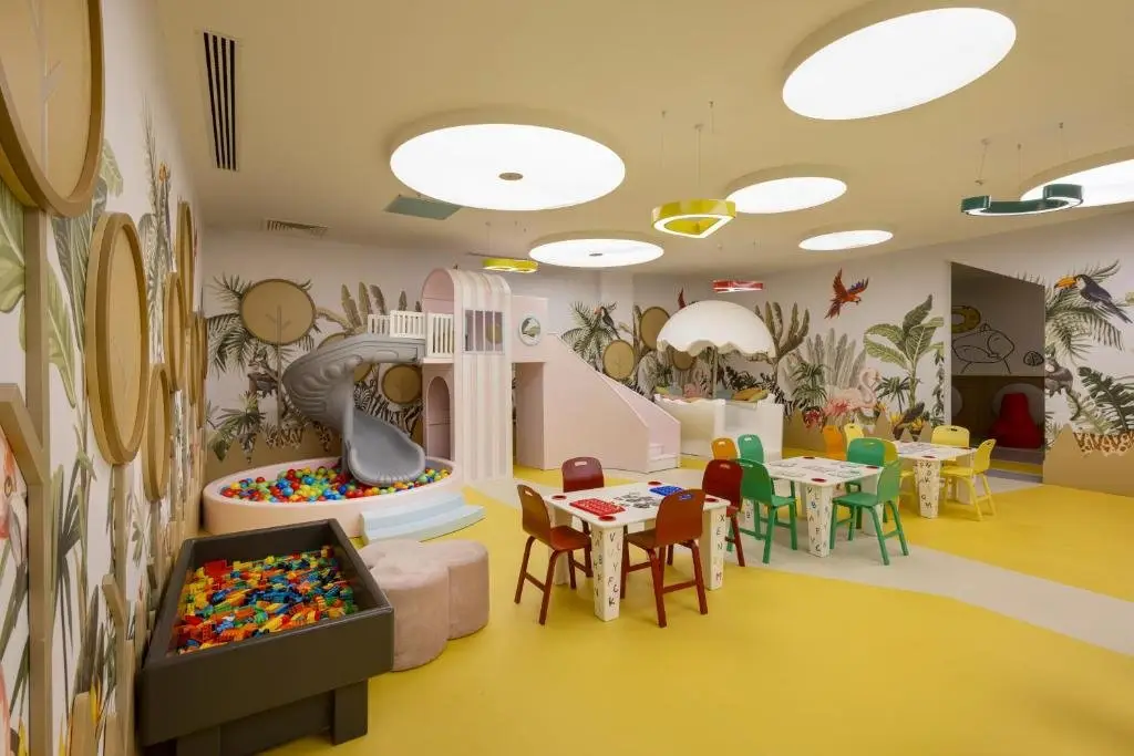 Манавгат: Arcanus Trendline Resort Side