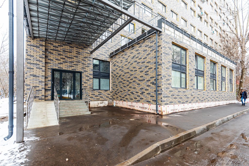 ArendaGrad на улице Домодедовская — фото 1
