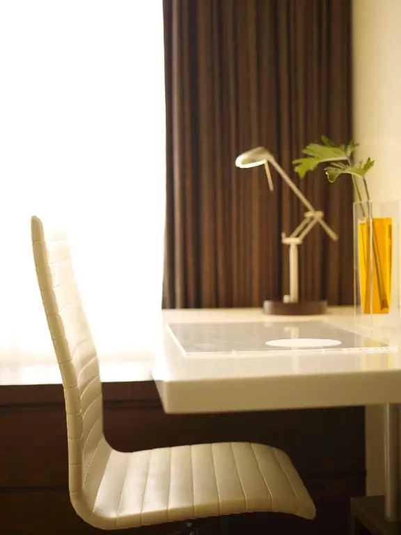 Бангкок: Park Plaza Sukhumvit Asoke Hotel